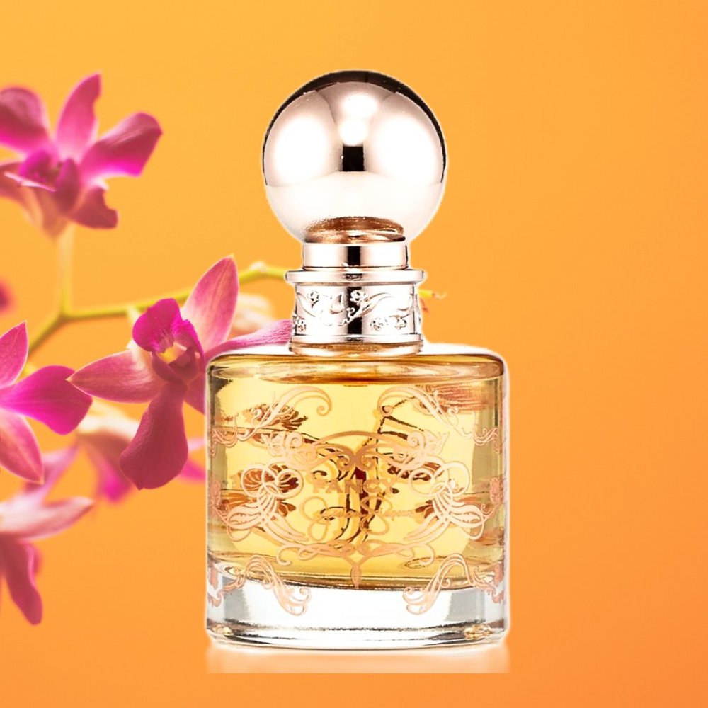 Travel Fragrance Spray Jessica Simpson Fancy